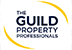 The Guild Property Professionals Logo