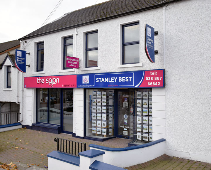 Cookstown Office