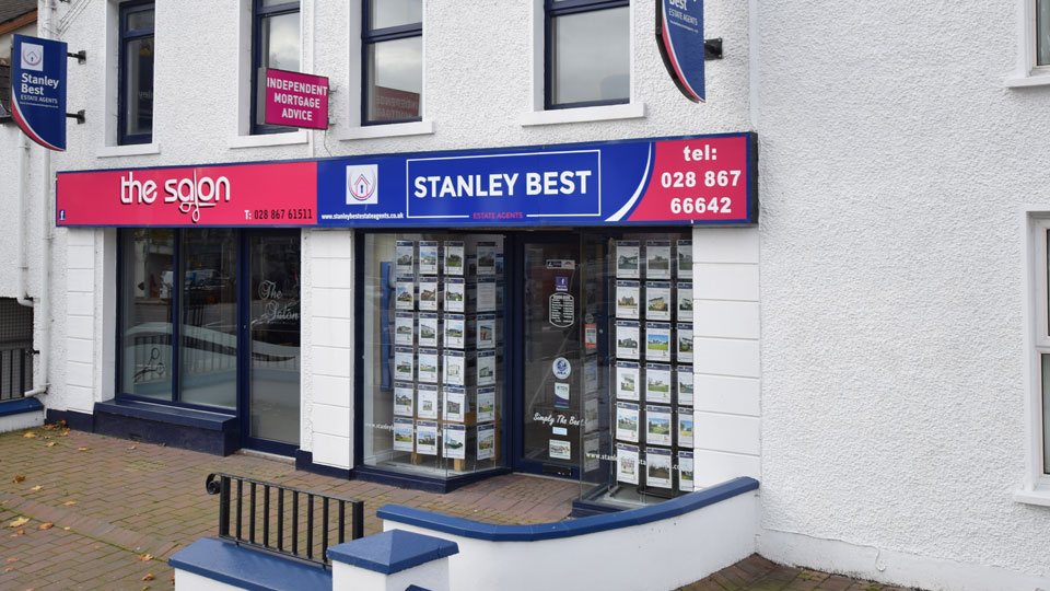Estate Agents Cookstown Stanley Best